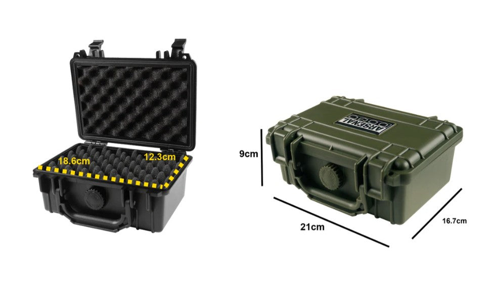 ARSENAL Storage Case
