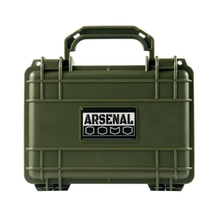 ARSENAL Storage Case
