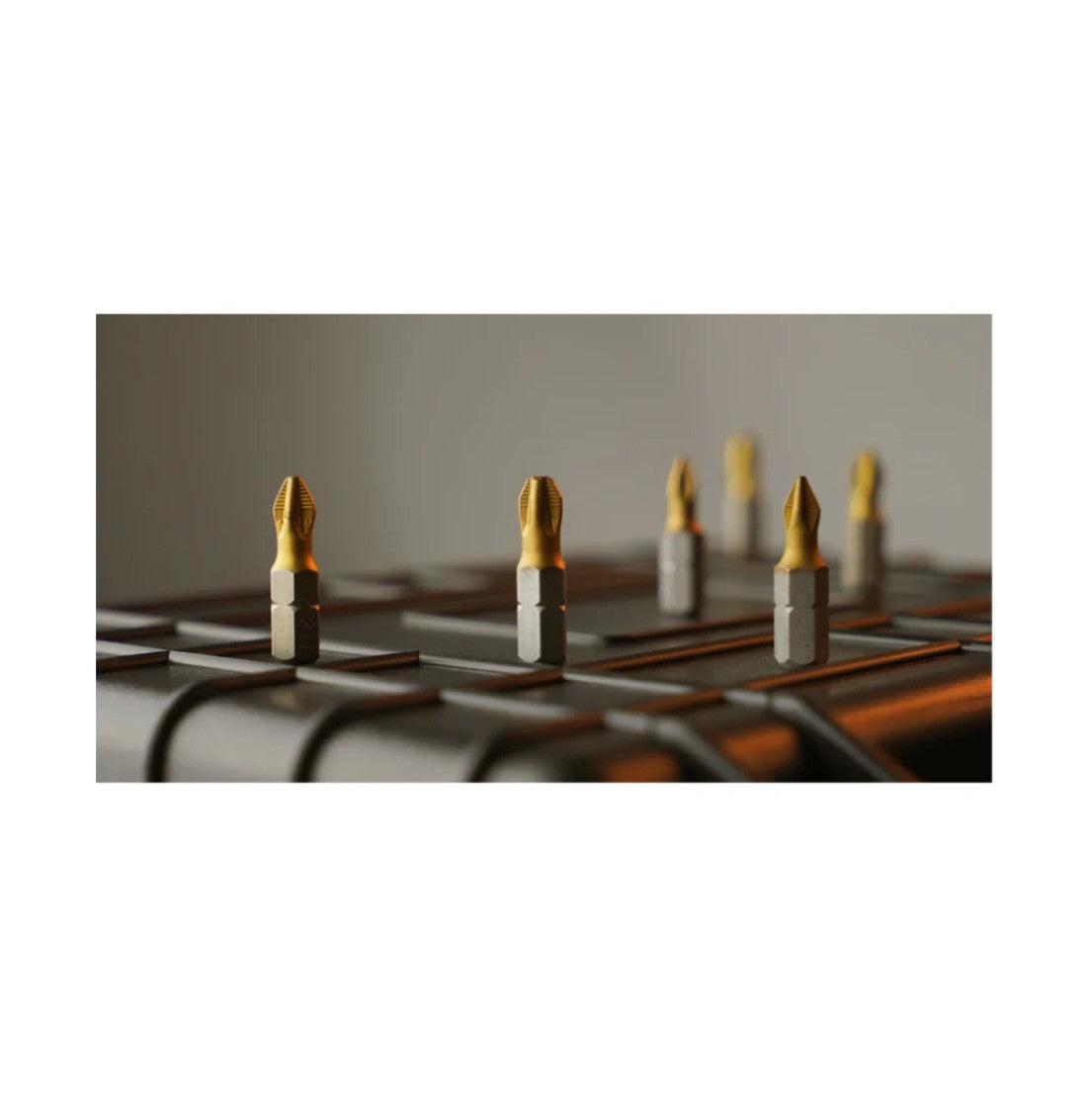 Arsenal Multifunction Bits Set (29-Pc)