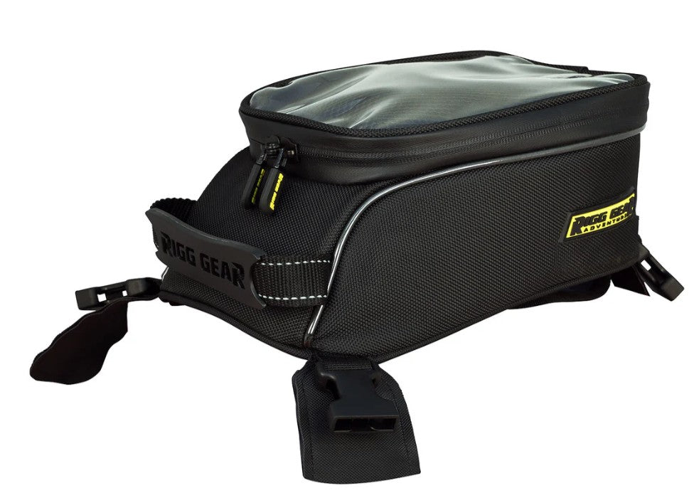 Rigg Gear Adventure Trails End Lite Tank Bag