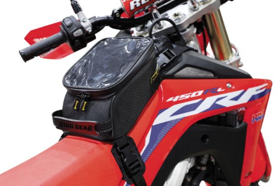Rigg Gear Adventure Trails End Lite Tank Bag