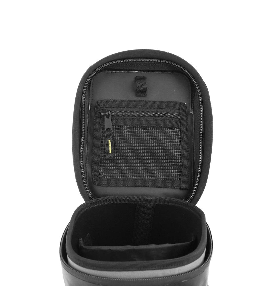 Nelson-Rigg Hurricane Dual Sport / Enduro Waterproof Tank Bag