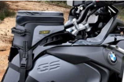 Rigg Gear Adventure HURRICANE Adventure Tank Bag
