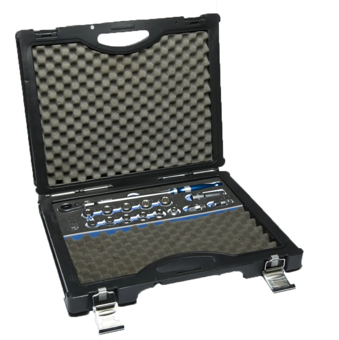 SBV Tools Black Protective Case for Tools