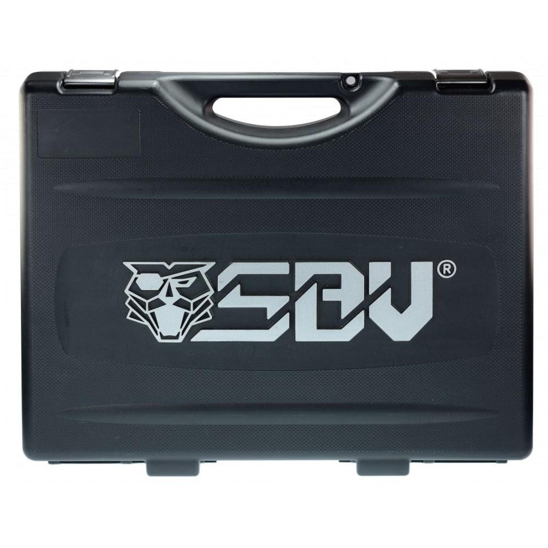 SBV Tools Black Protective Case for Tools