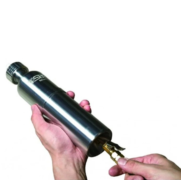 SBV Tools Rechargeable ECO-Spray Bottle in Aluminium
