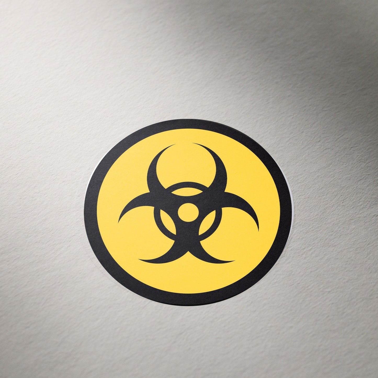 Biohazard