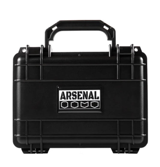 ARSENAL Storage Case
