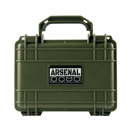 ARSENAL Storage Case