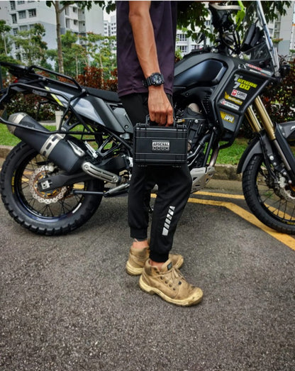 ARSENAL Storage Case