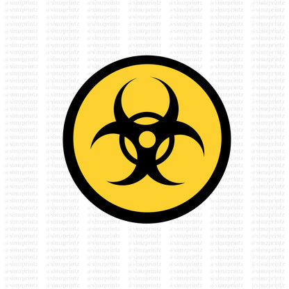 Biohazard