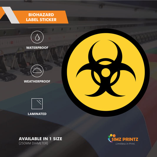 Biohazard