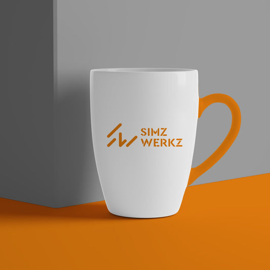 Customized Ceramic Mugs