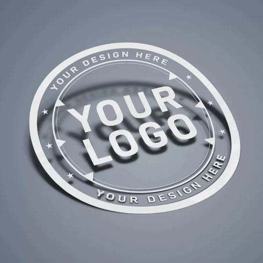 Customized Sticker