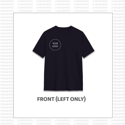 Customize DTF T-shirt Printing