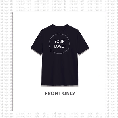 Customize DTF T-shirt Printing