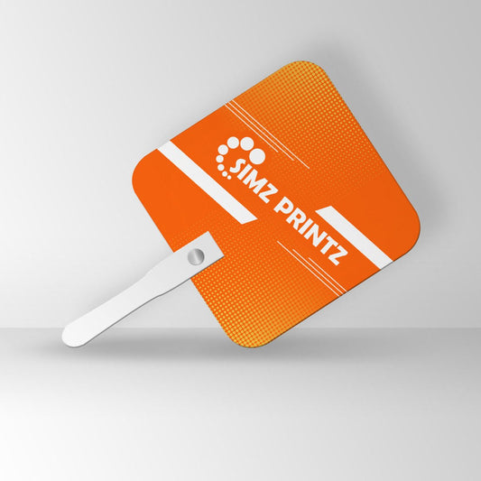 Customized Hand Fan