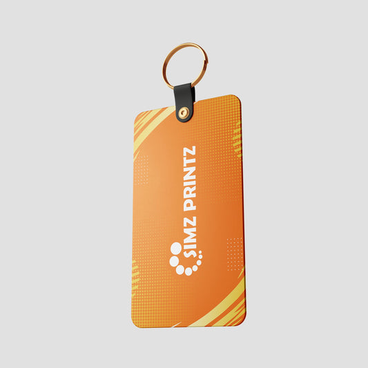 Customized Keychain