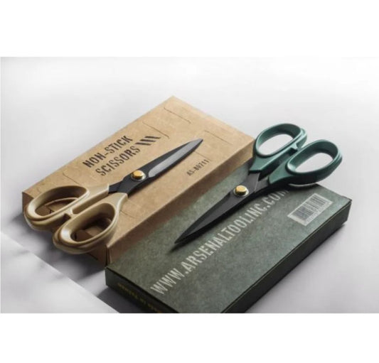 Arsenal Non-Stick Scissors