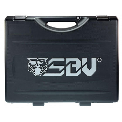 SBV Tools Black Protective Case for Tools