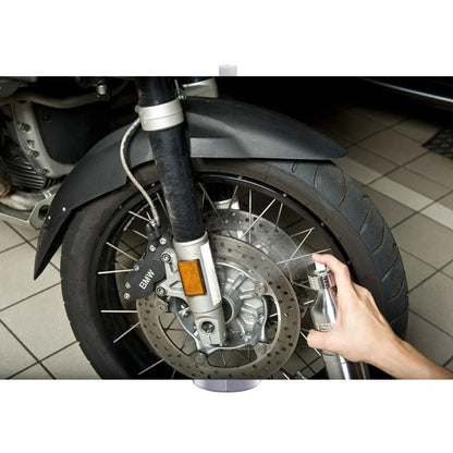 SBV Tools Rechargeable ECO-Spray Bottle in Aluminium
