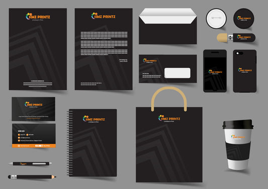 Corporate Printing