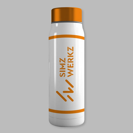 Customized Tumbler