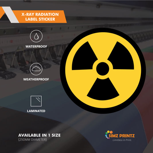 X-Ray Radiation